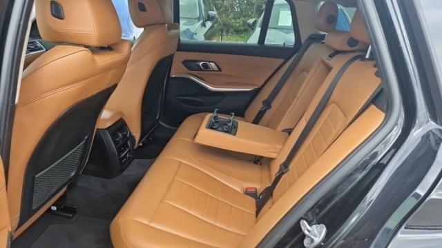 Bmw Série 3 image 1