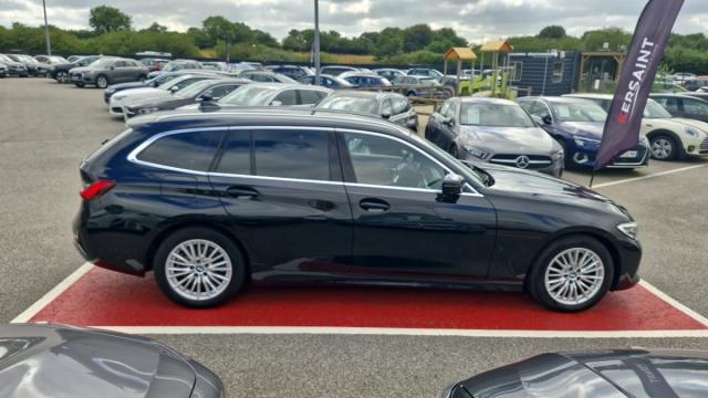 Bmw Série 3 image 5