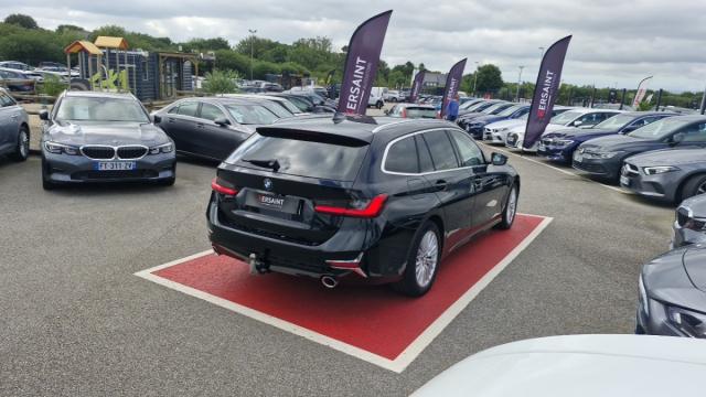 Bmw Série 3 image 6