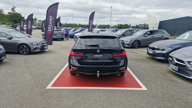 Bmw Série 3 image 3