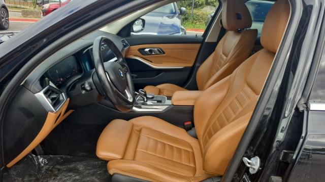 Bmw Série 3 image 4