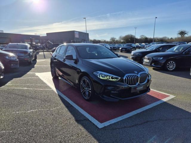 Bmw Série 1 image 2