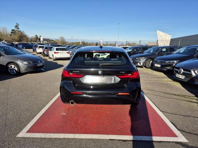 Bmw Série 1 image 4