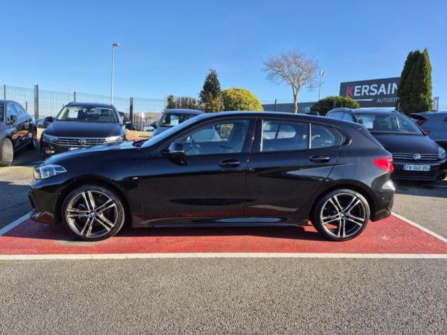 Bmw Série 1 image 3