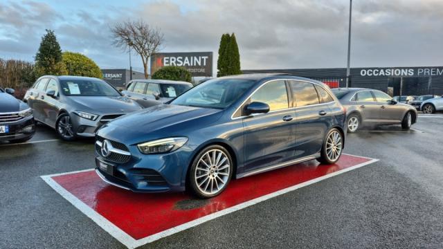 Mercedes Benz Classe B 200 D 8g-Dct Amg Line