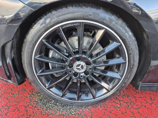 Mercedes Benz Cla Shooting Brake image 9