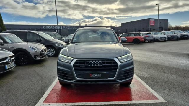 Audi Q5 image 3