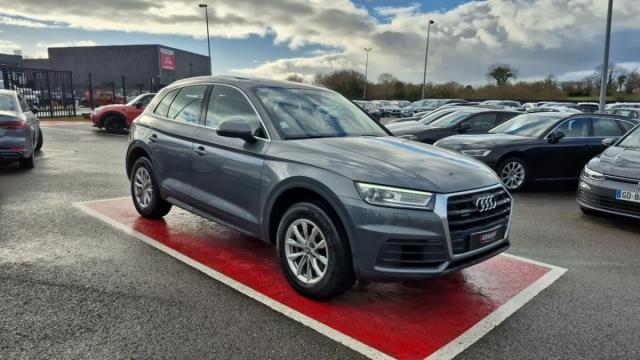 Audi Q5 image 9