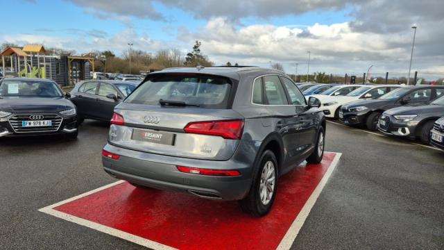 Audi Q5 image 2