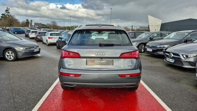 Audi Q5 image 6