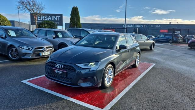 Audi A3 Sportback 30 Tfsi 110