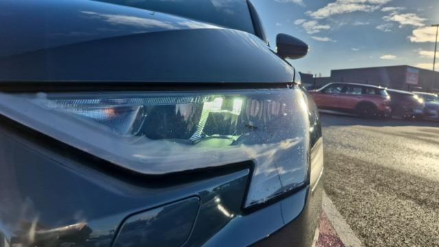 Audi A3 Sportback image 7