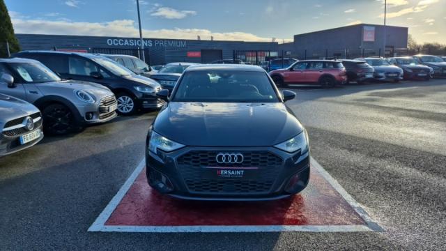 Audi A3 Sportback image 2