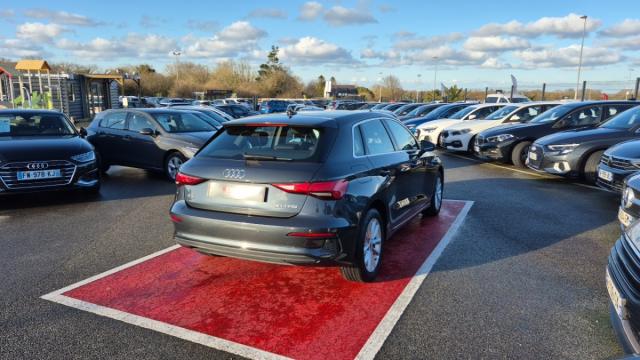 Audi A3 Sportback image 1