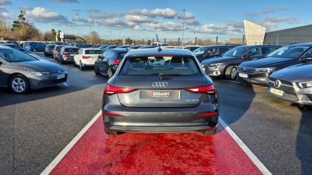 Audi A3 Sportback image 3