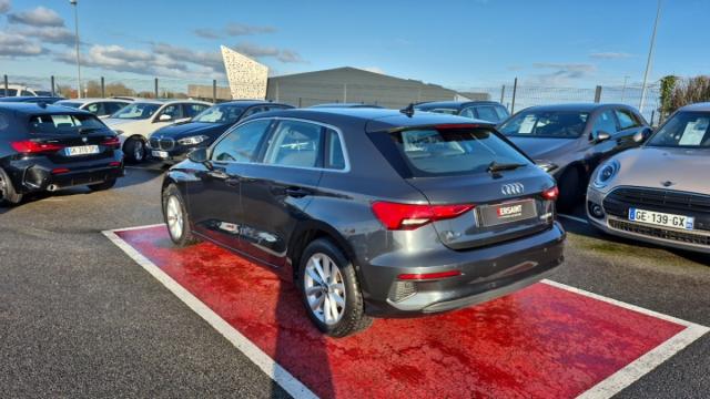 Audi A3 Sportback image 4