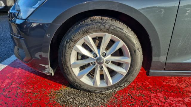 Audi A3 Sportback image 8