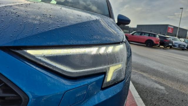 Audi A3 Sportback image 7