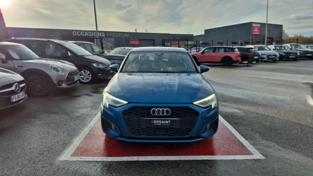 Audi A3 Sportback image 8