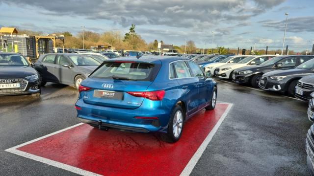 Audi A3 Sportback image 5