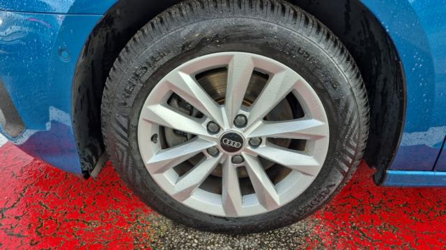 Audi A3 Sportback image 4