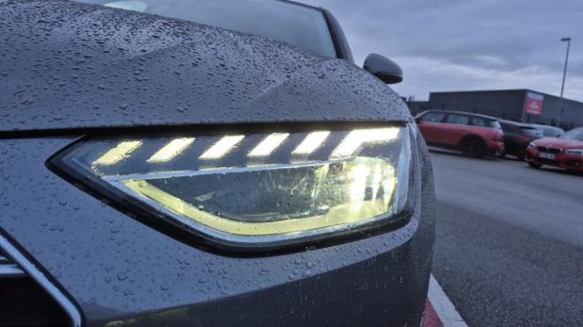 Audi A4 Avant image 3