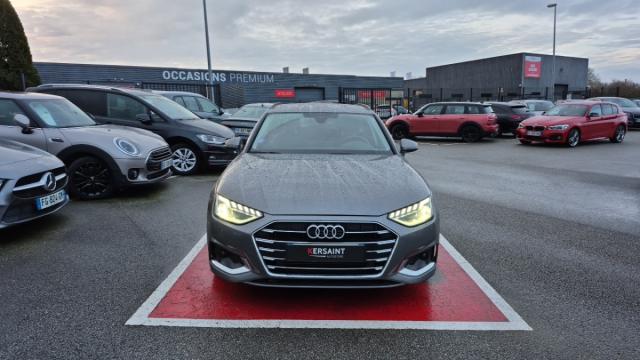 Audi A4 Avant image 2