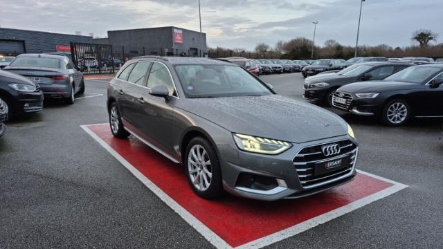 Audi A4 Avant image 6