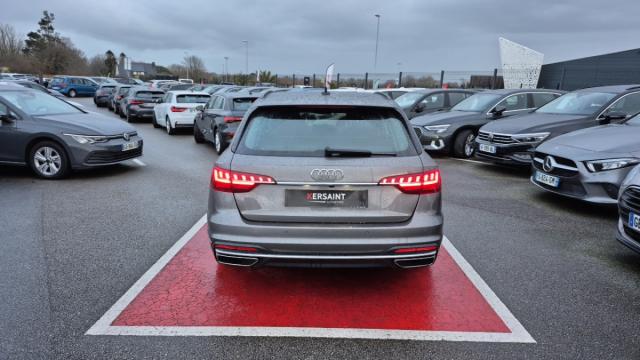 Audi A4 Avant image 8