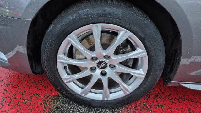 Audi A4 Avant image 4