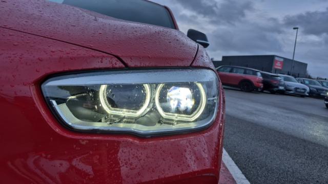 Bmw Série 1 image 9