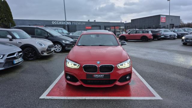 Bmw Série 1 image 5