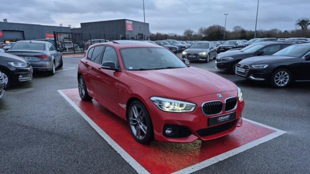 Bmw Série 1 image 4