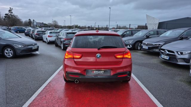 Bmw Série 1 image 8