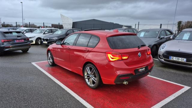 Bmw Série 1 image 6