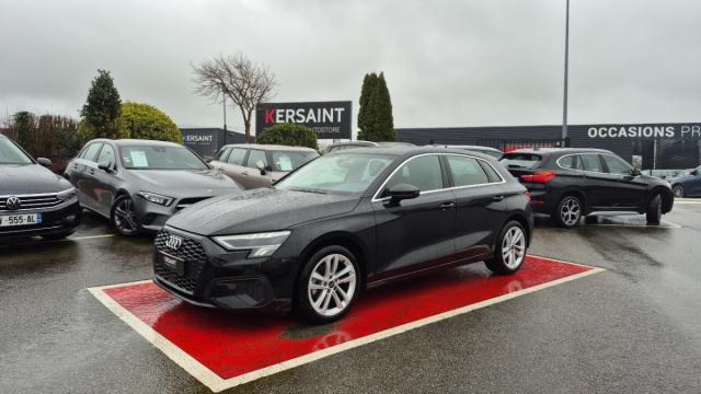 Audi A3 Sportback 30 Tdi 116 S Tronic 7 Business Line