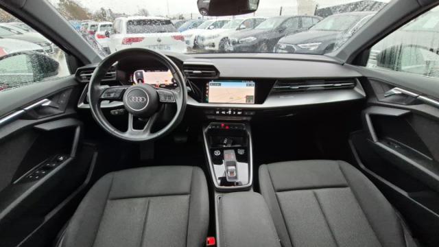 Audi A3 Sportback image 2
