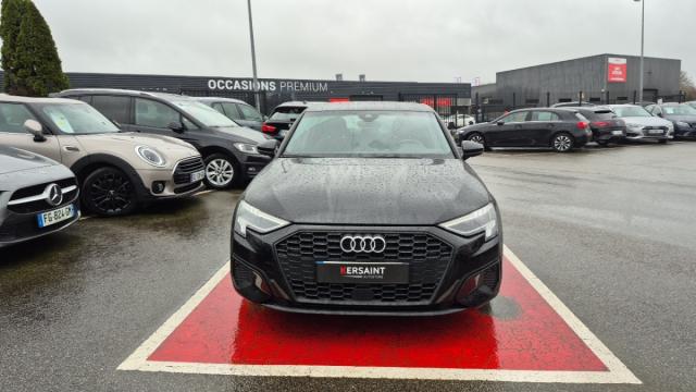 Audi A3 Sportback image 5