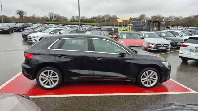 Audi A3 Sportback image 4