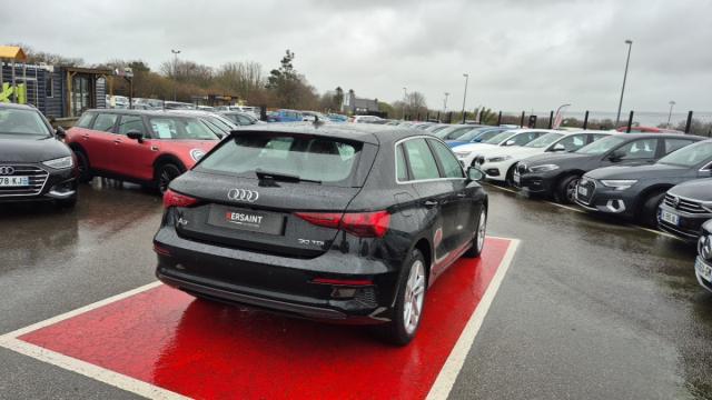 Audi A3 Sportback image 8
