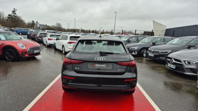 Audi A3 Sportback image 6