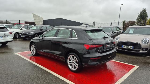 Audi A3 Sportback image 9