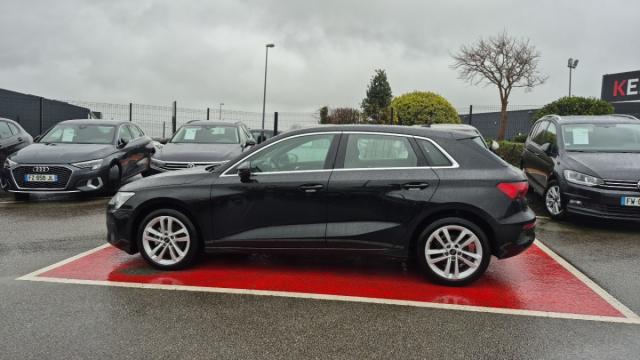 Audi A3 Sportback image 1