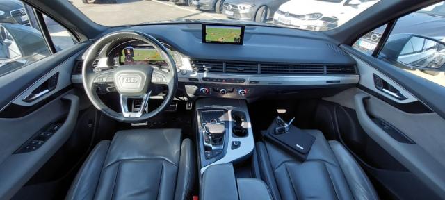 Audi Q7 image 3