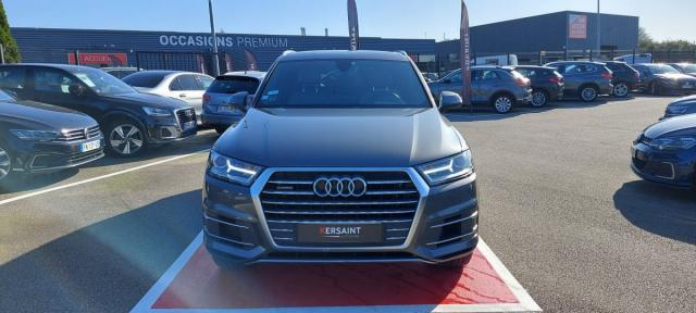 Audi Q7 image 7