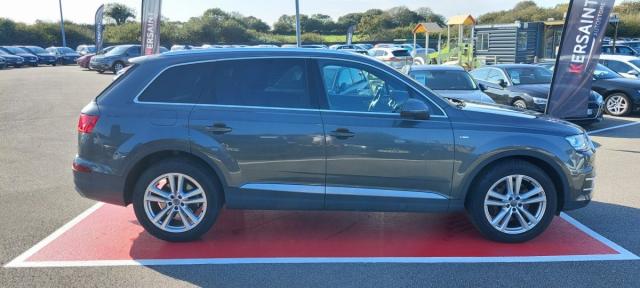 Audi Q7 image 5