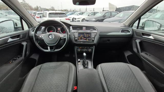 Volkswagen Tiguan image 5