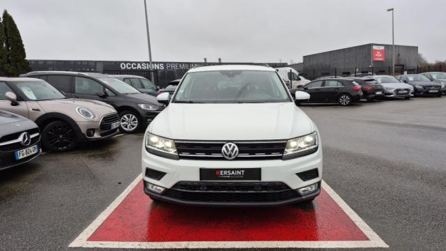 Volkswagen Tiguan image 3