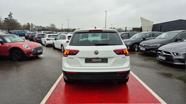 Volkswagen Tiguan image 2