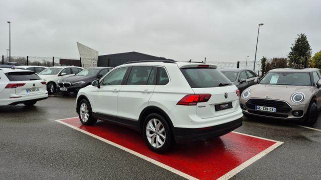 Volkswagen Tiguan image 9